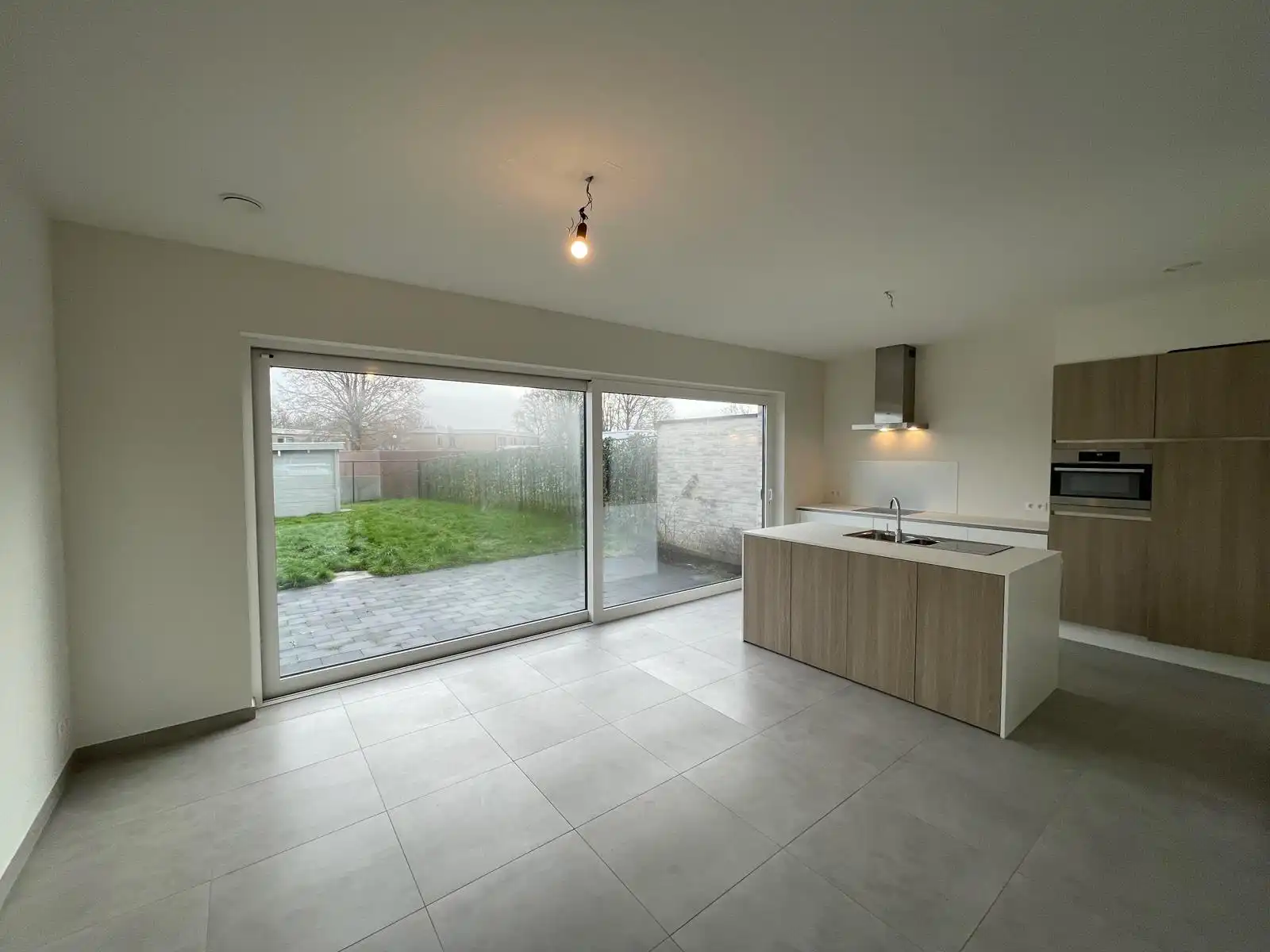 LEDE - Recente BEN-woning met gezellige tuin. foto 3