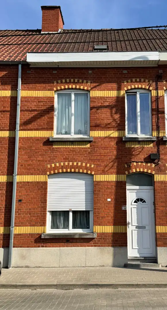 Huis te koop Groenestraat 227 - - 8800 Roeselare