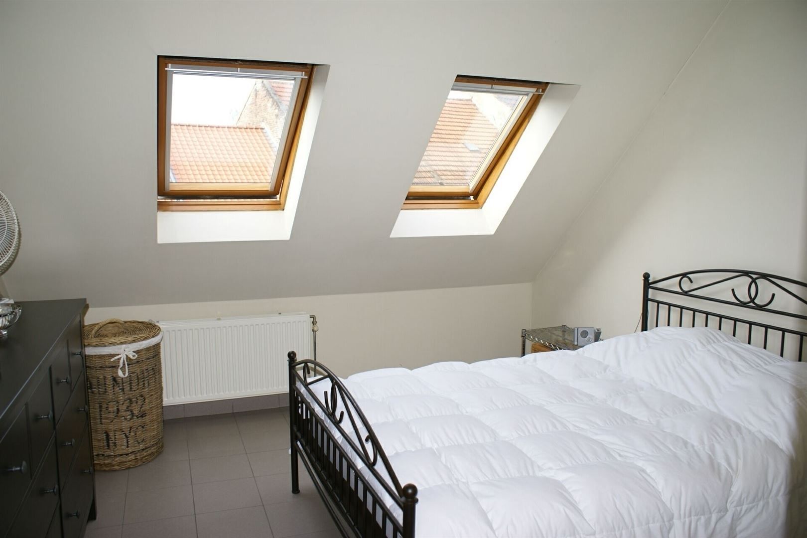Duplex/Penthouse foto 8