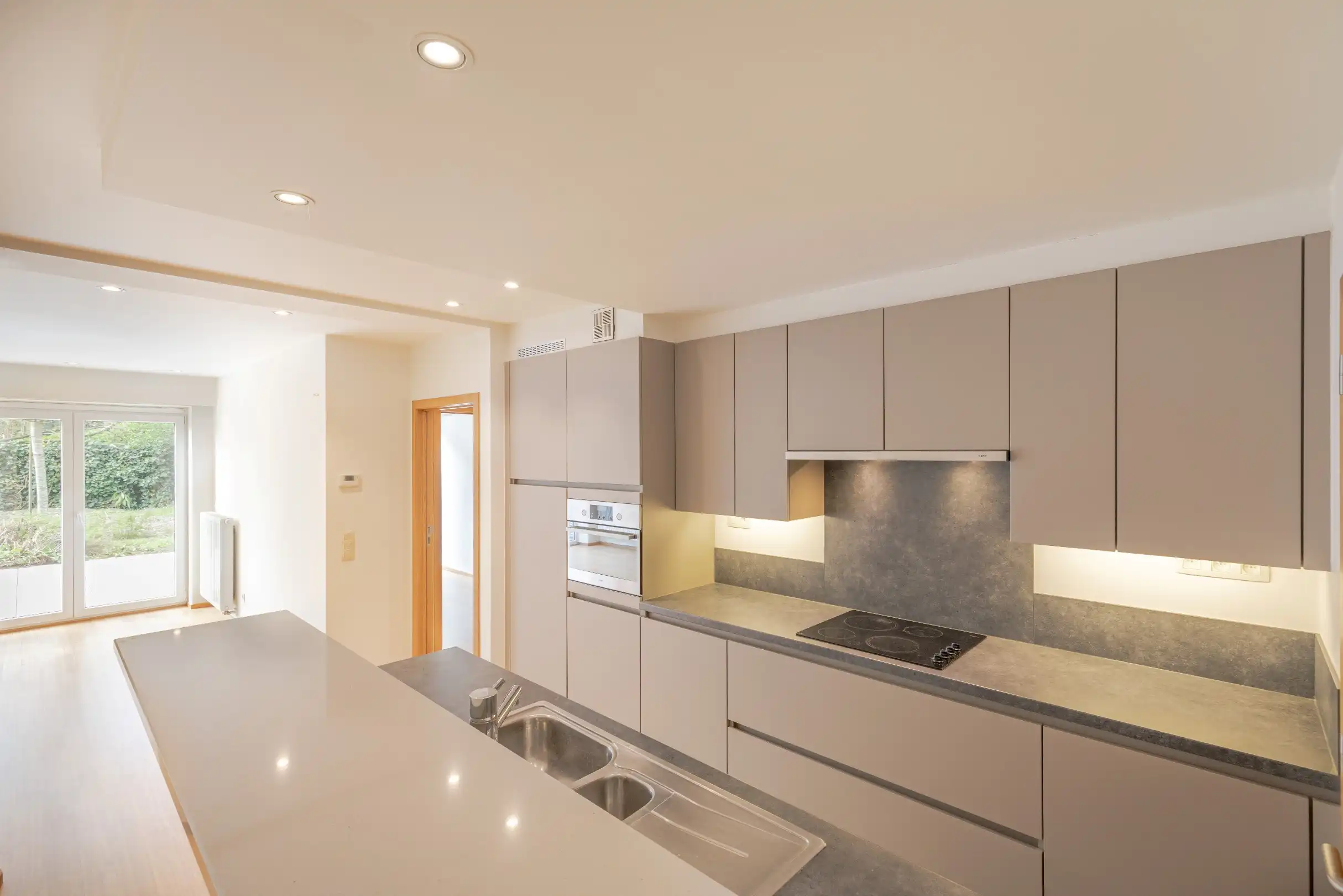 Ruim 2-slaapkamer appartement te Kessel-Lo foto 8