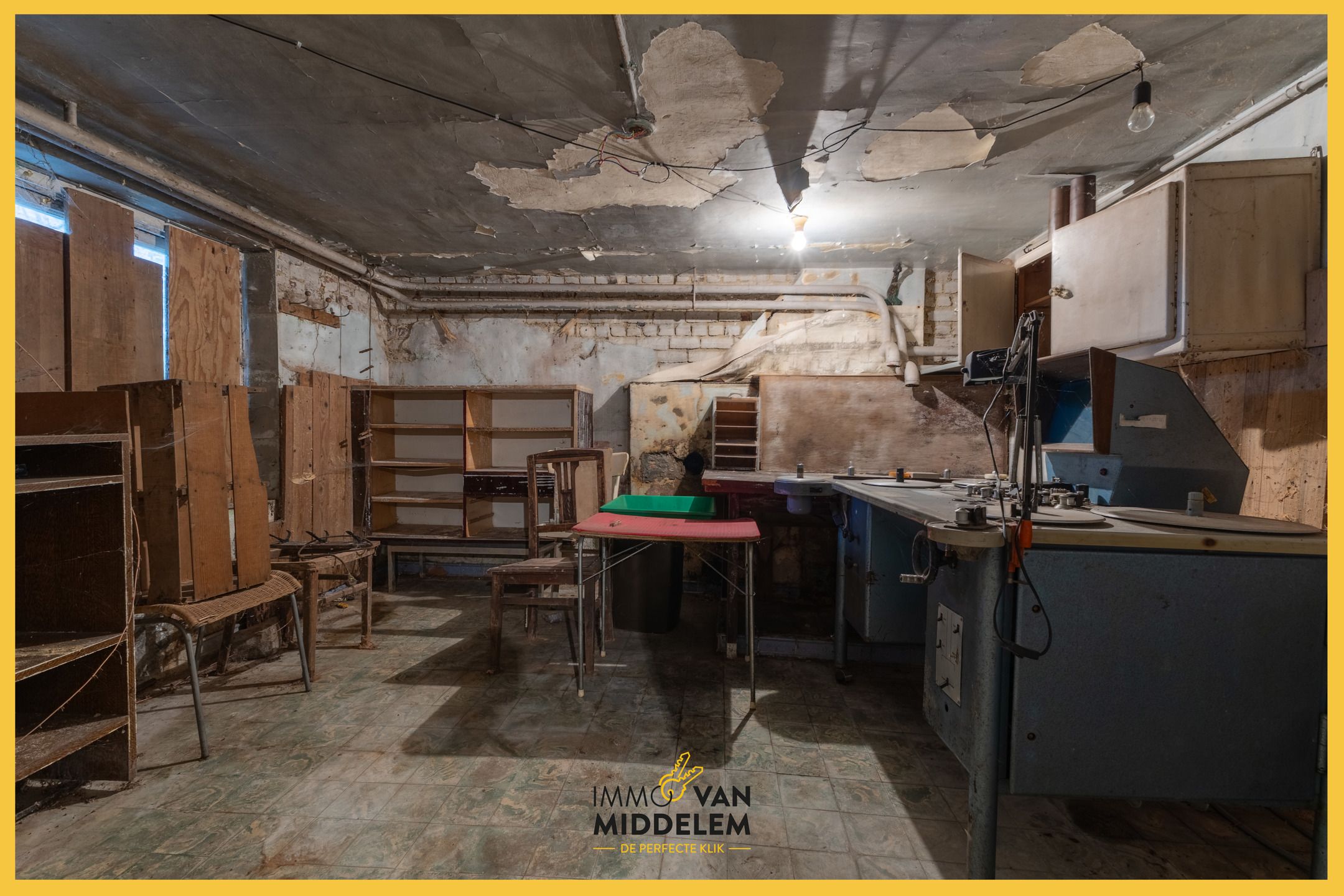 RUSTIG GELEGEN TE RENOVEREN WONING MET PRACHTIG UITZICHT foto 23