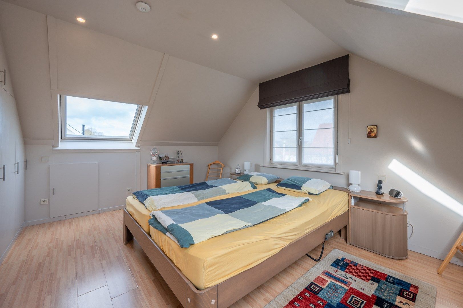 Vrijstaande woning met 4 slaapkamers en zongerichte tuin! foto 10