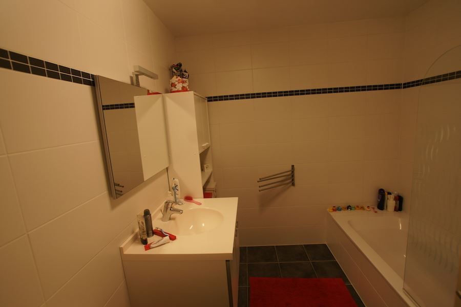 Appartement te huur foto 13