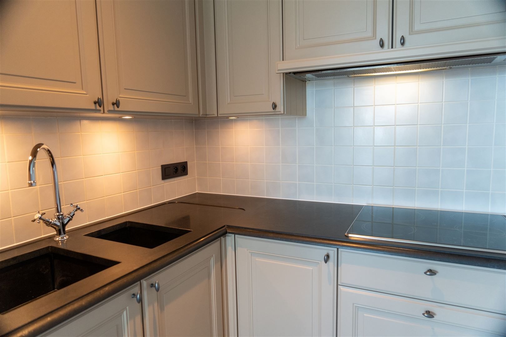 Gelijkvloers appartement met prachtig Scheldezicht foto 5