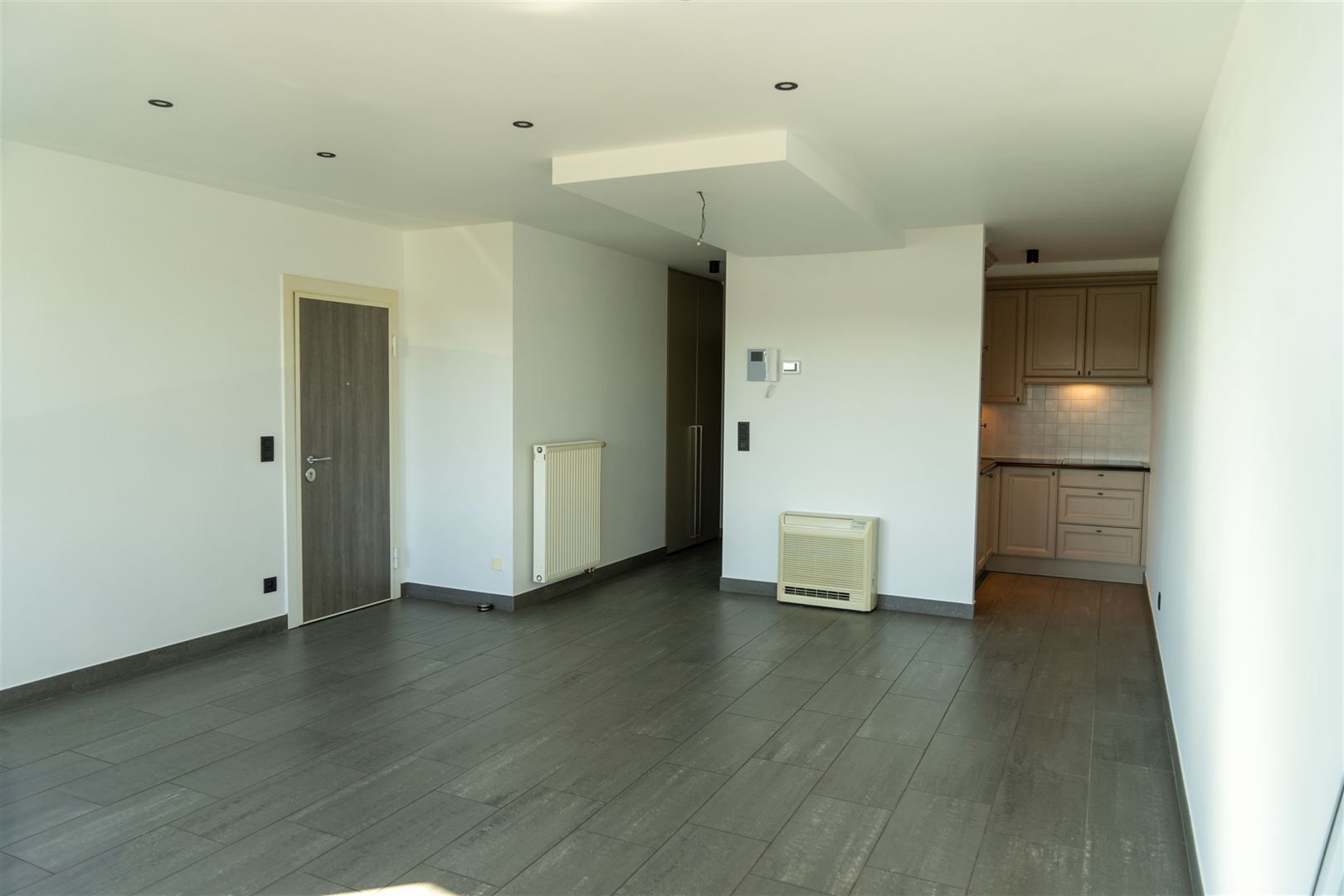Gelijkvloers appartement met prachtig Scheldezicht foto 5