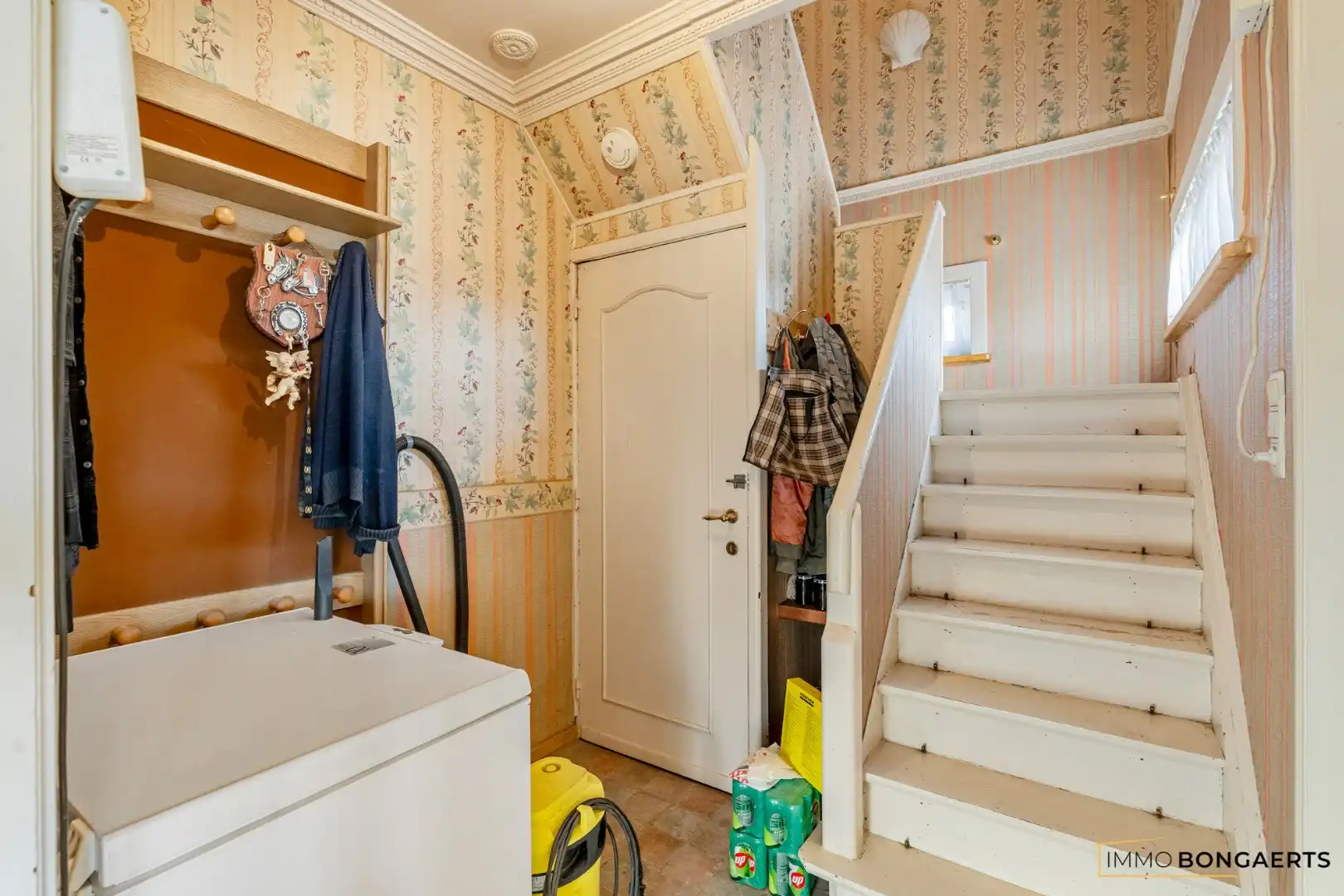 Te renoveren woning  foto 5