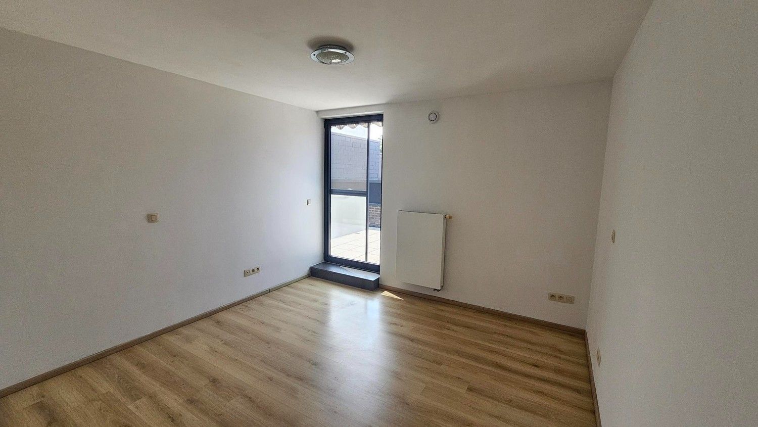 Een schitterend appartement met ruim en rustig terras op de eerste verdieping van “Residentie Ta Pagonia”. foto 9