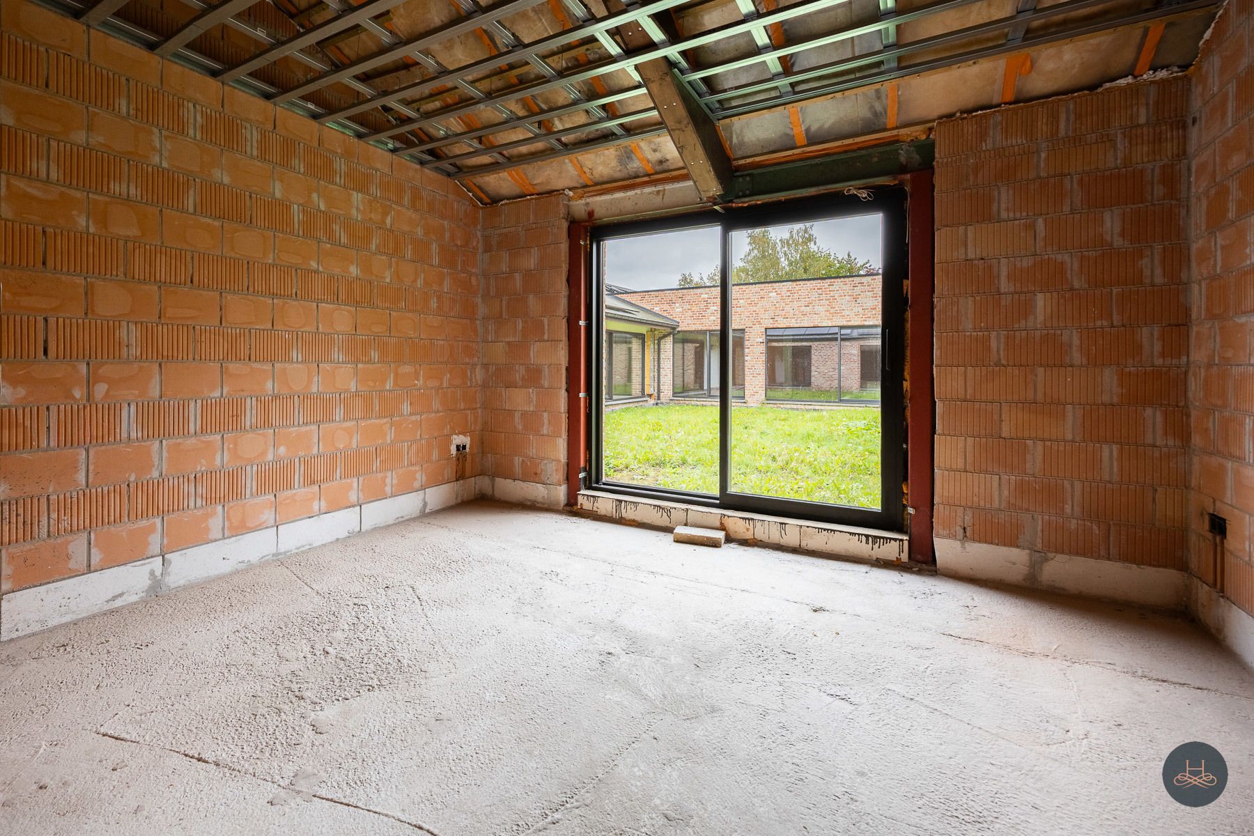 Exclusieve af te werken woning van 716m2 op toplocatie foto 27