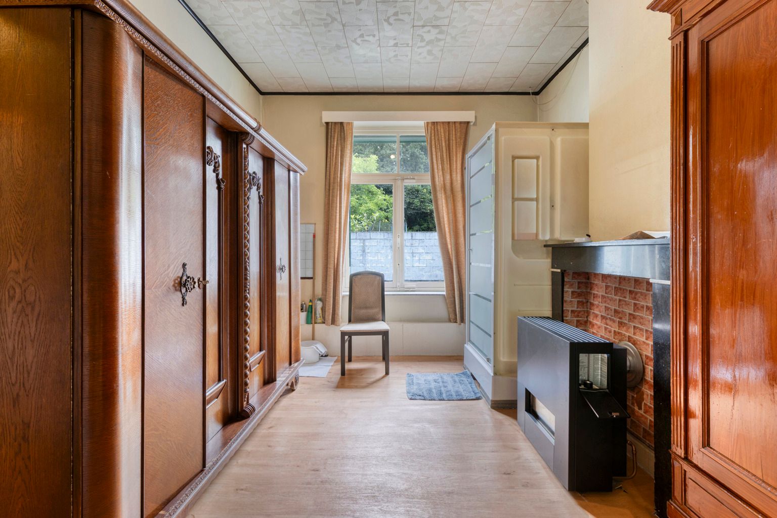 immoDAVID stelt voor: te moderniseren woning foto 2