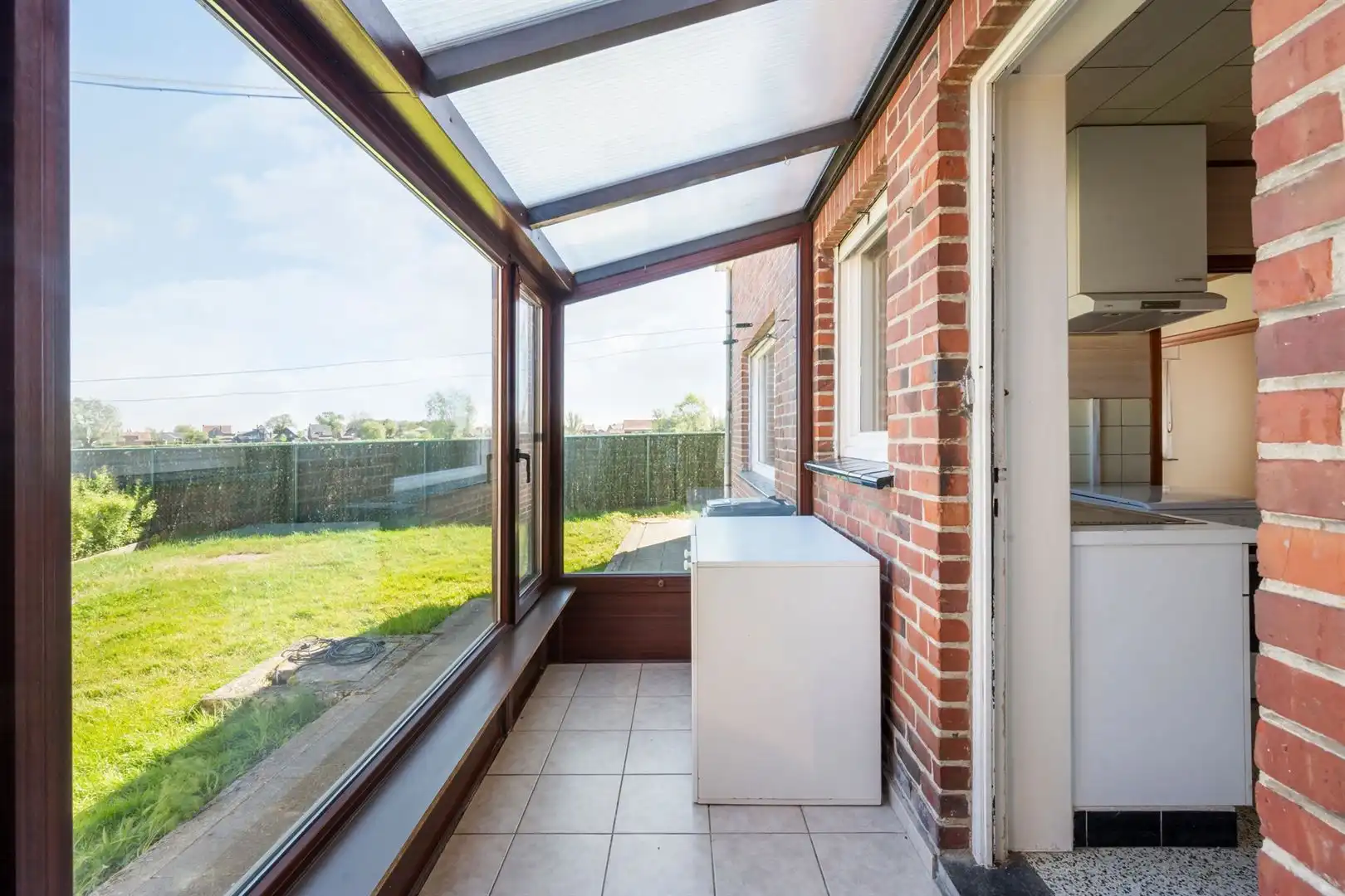 Halfopen bebouwing op 548m² foto 13