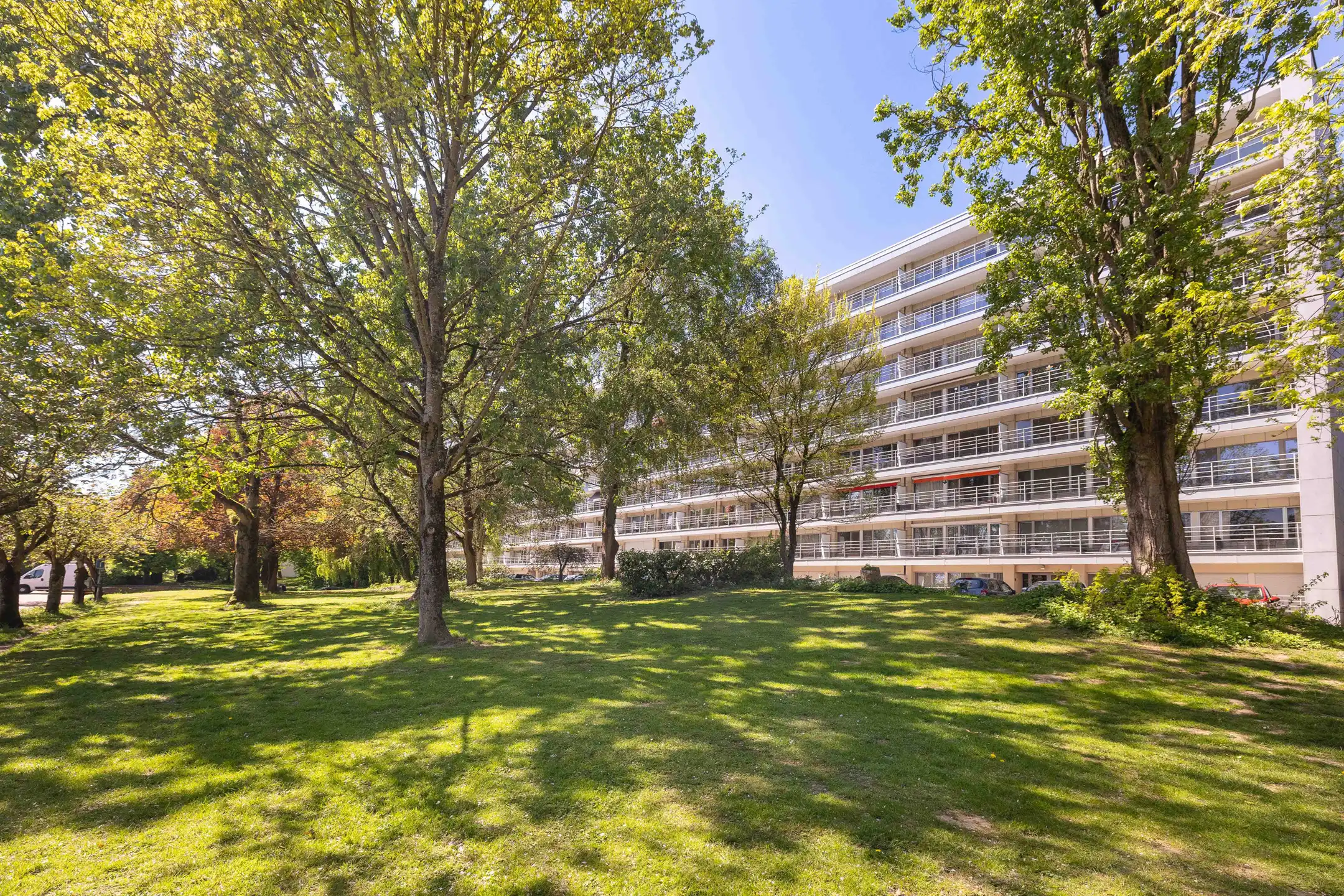 Op te knappen studio van ca. 35 m²! foto 12