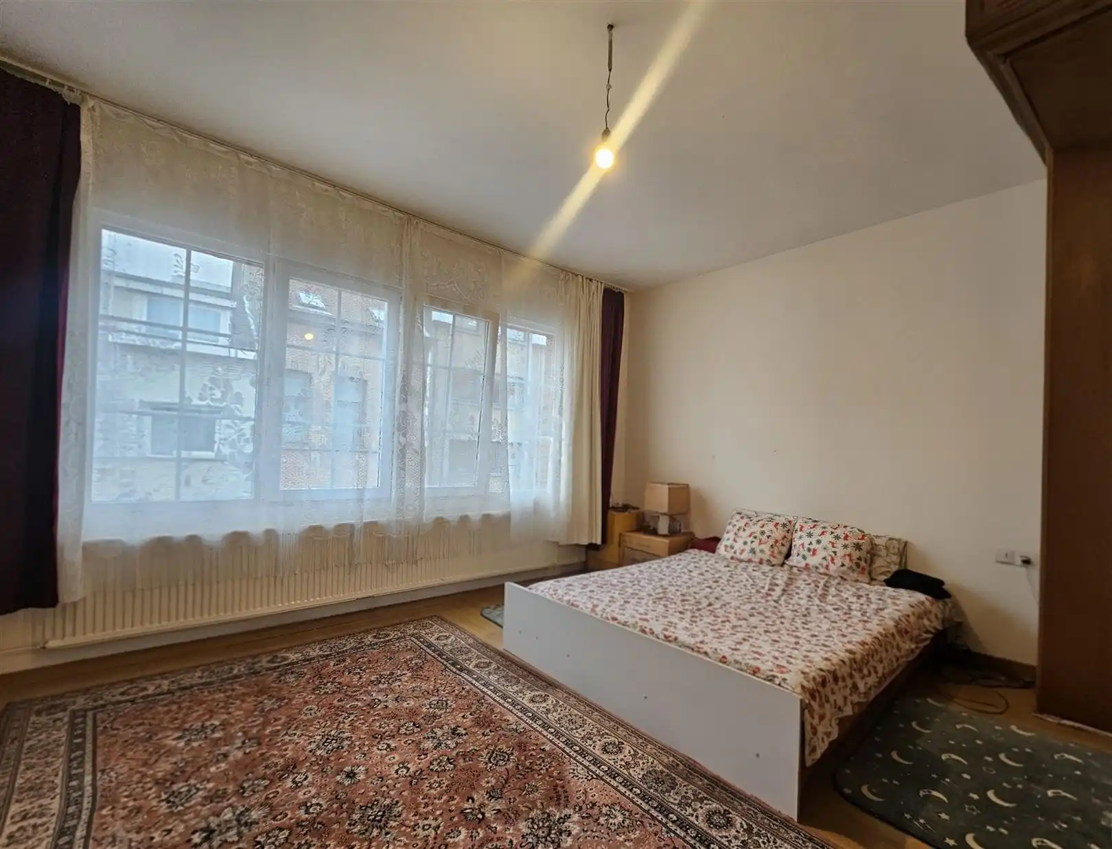Woning ingedeeld in 3 appartementen foto 13