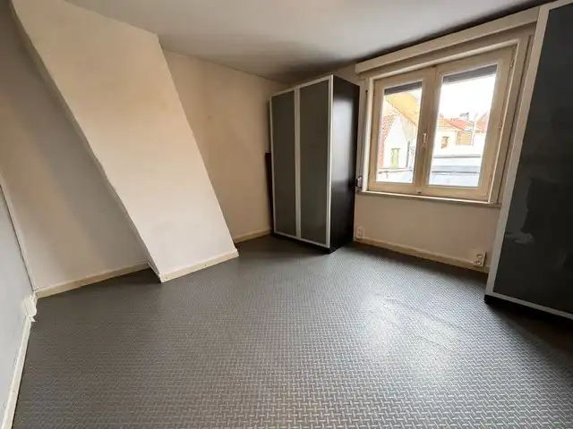 GEZELLIGE STADSWONING te BRUGGE foto 7
