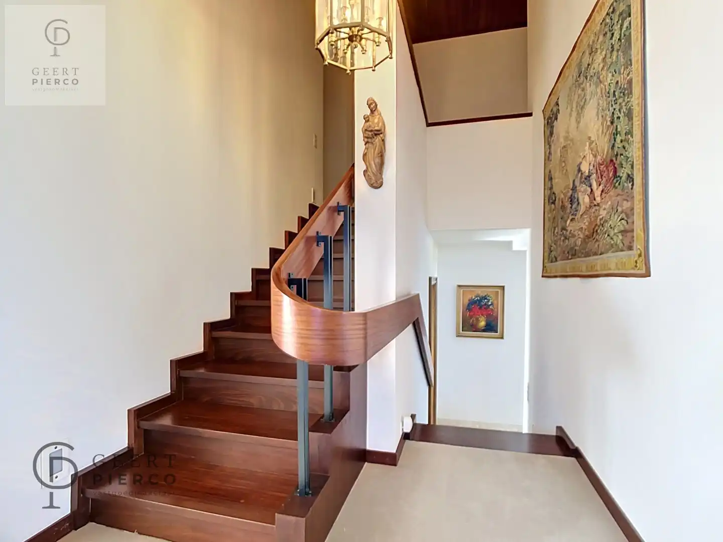 Uitzonderlijke woning met 4 slaapkamers foto 18