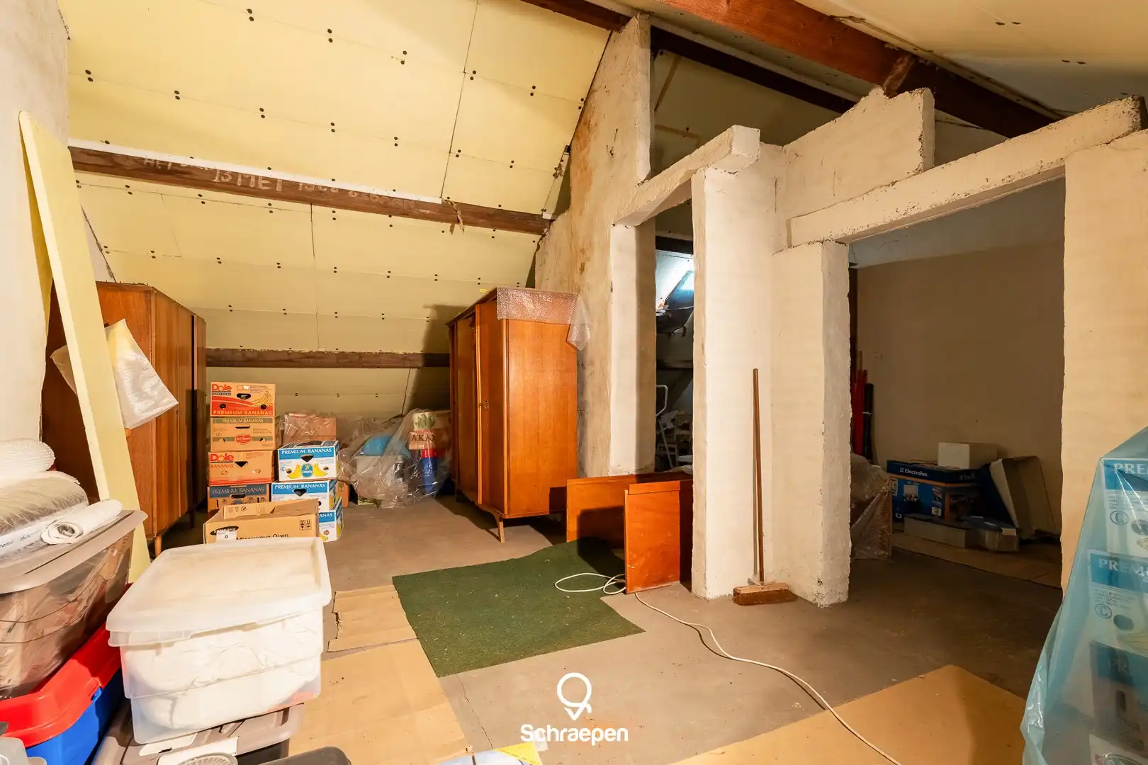Ruime gezinswoning met 3 tot 4 slpks op riant perceel van 51,39 are met zuidwestelijke oriëntatie! foto 22