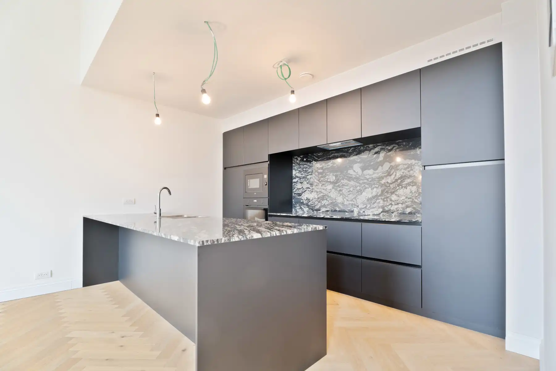 Graaf van Vlaanderen – Exclusief wonen in het hart van Gent. foto 4