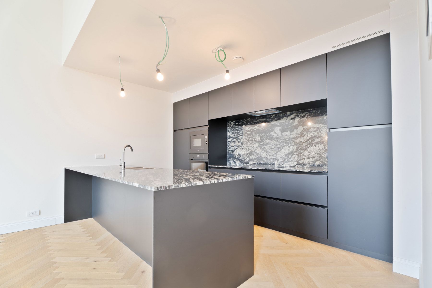 Graaf van Vlaanderen – Exclusief wonen in het hart van Gent. foto 4