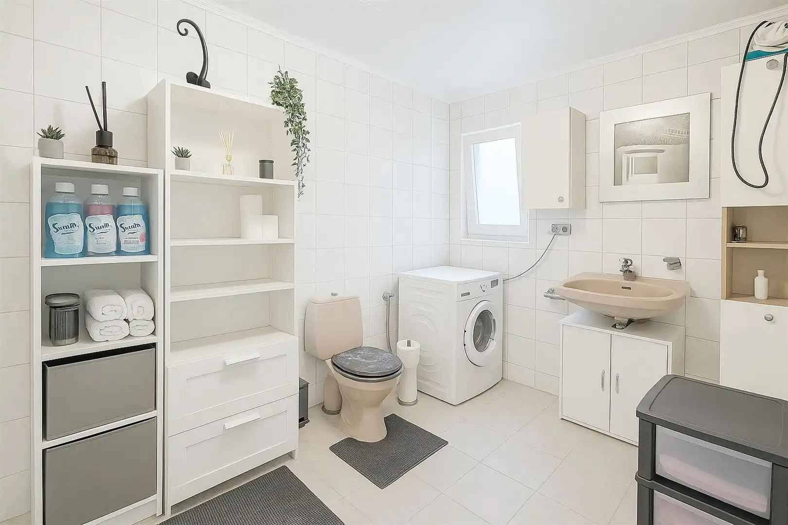 Instapklare woning in sint-pauwels foto 10