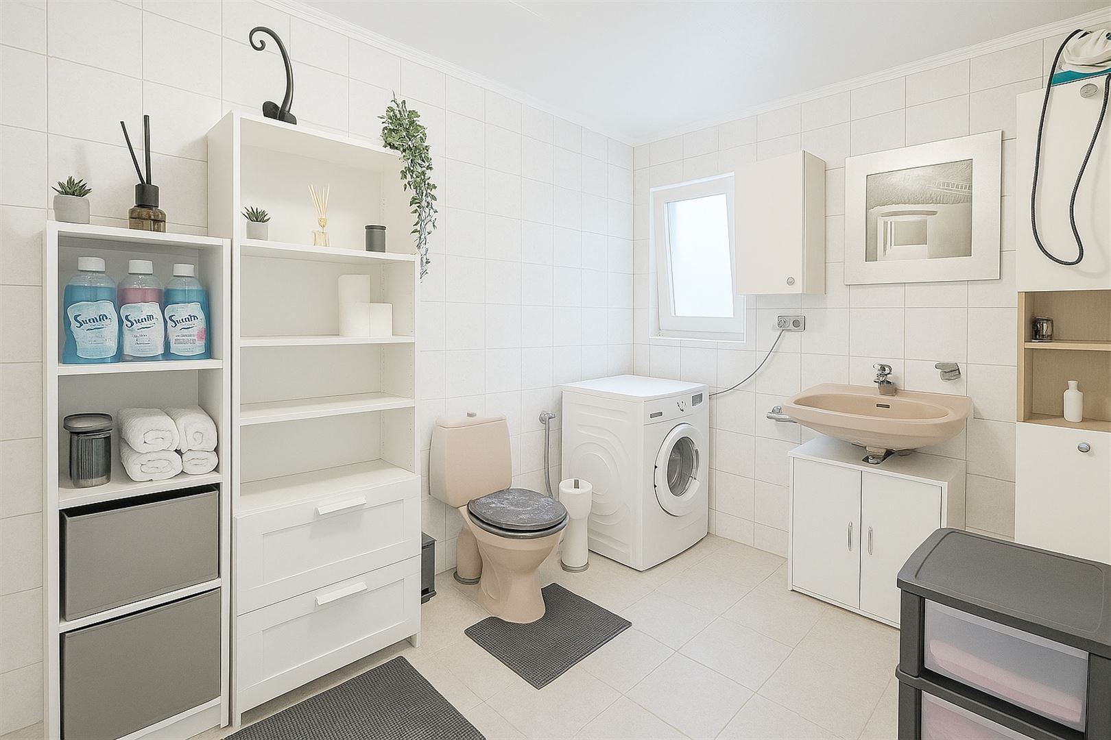 Instapklare woning in sint-pauwels foto 10