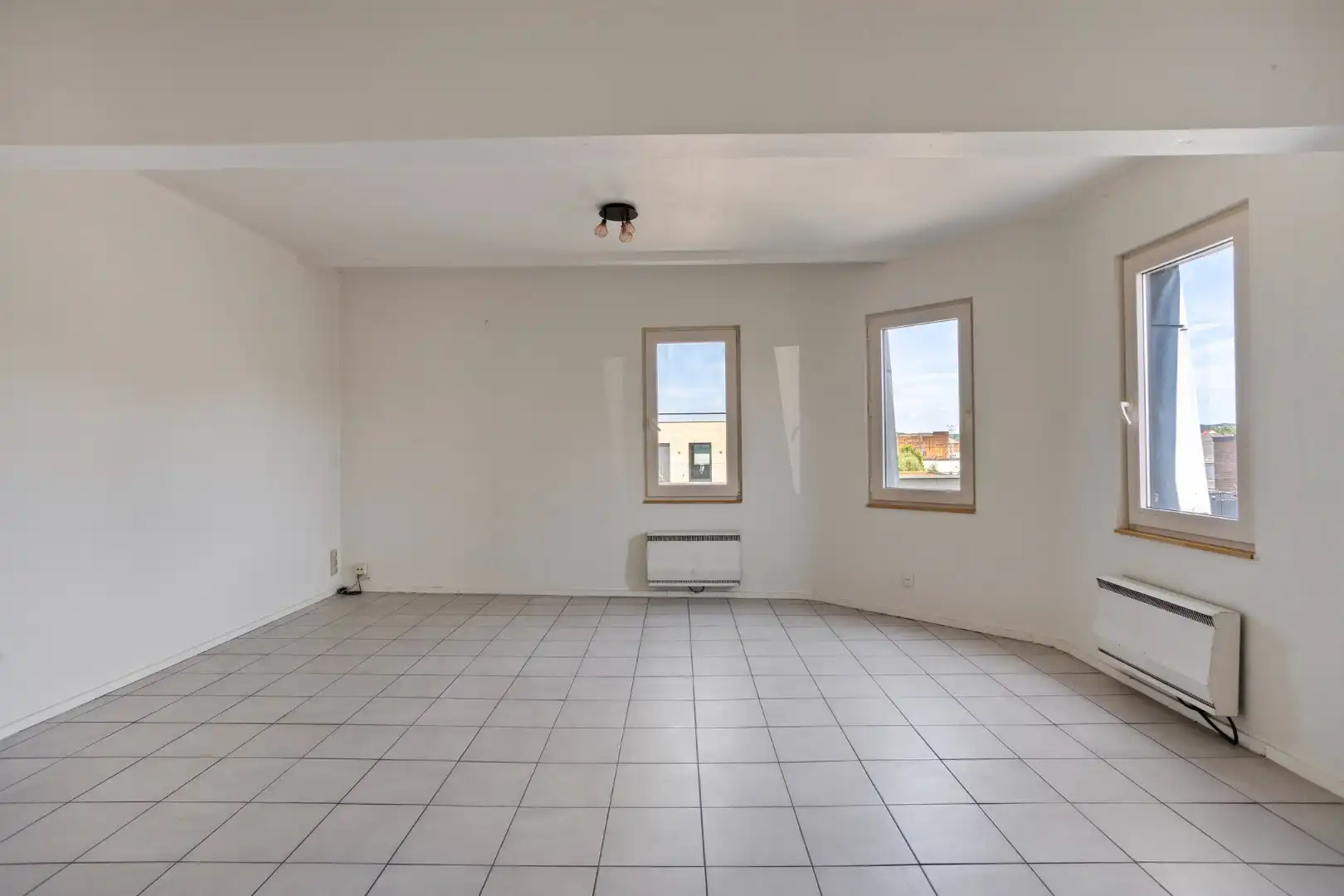 Centraal gelegen appartement met 2 slaapkamers en groot terras in Leuven  foto 5
