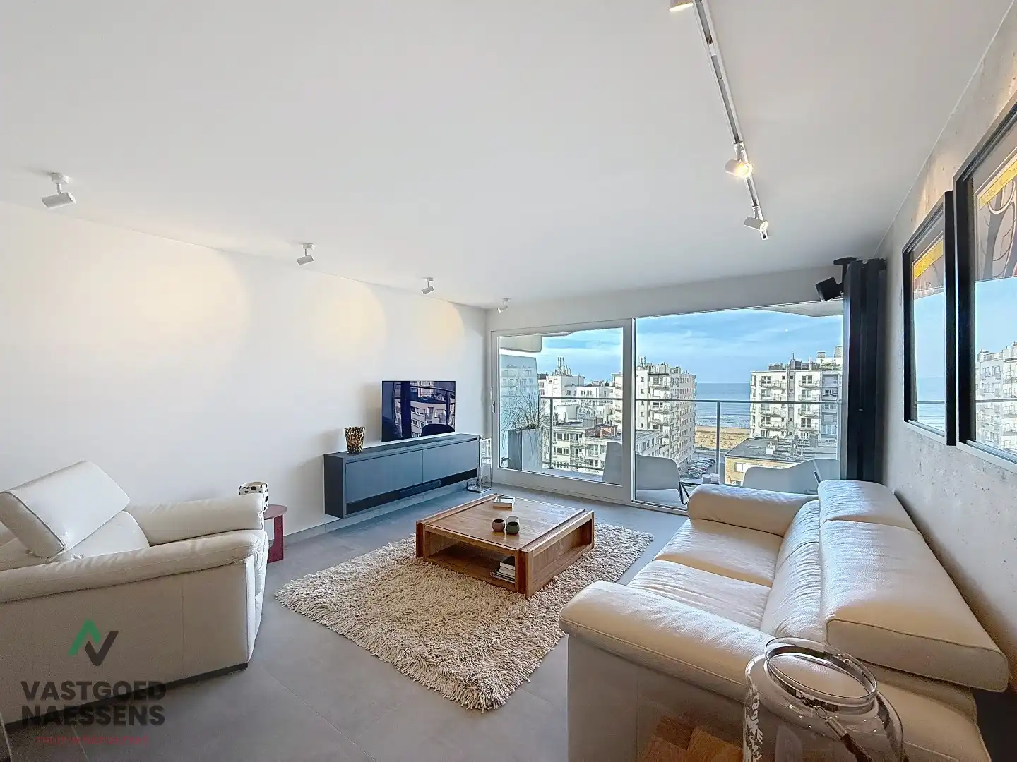 SCHITTEREND  2 SLPK APP MET PANORAMISCH ZICHT foto {{pictureIndex}}