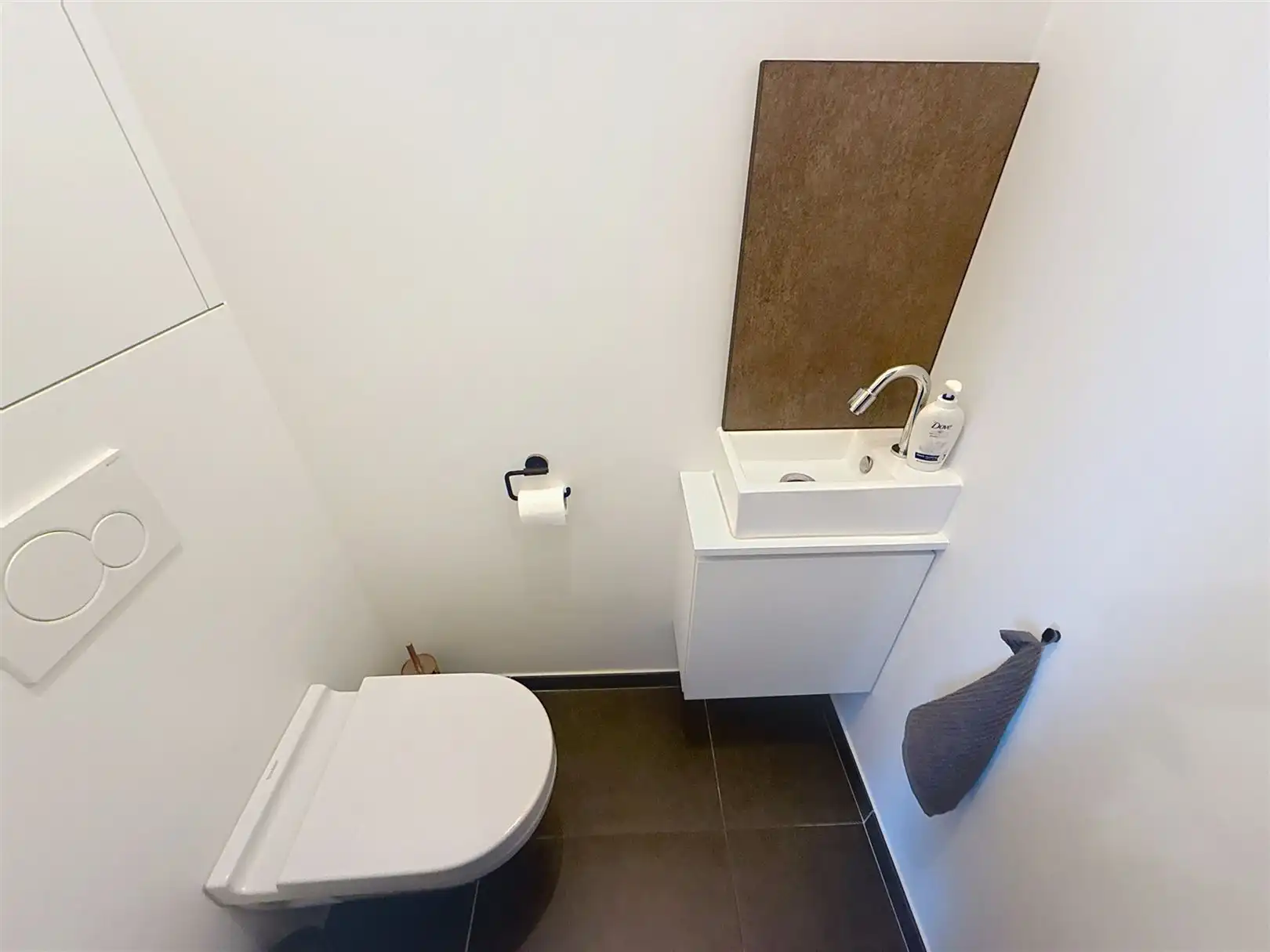 Instapklare open bebouwing, garage, 3 slpks en tuin, 4a 63ca foto 16