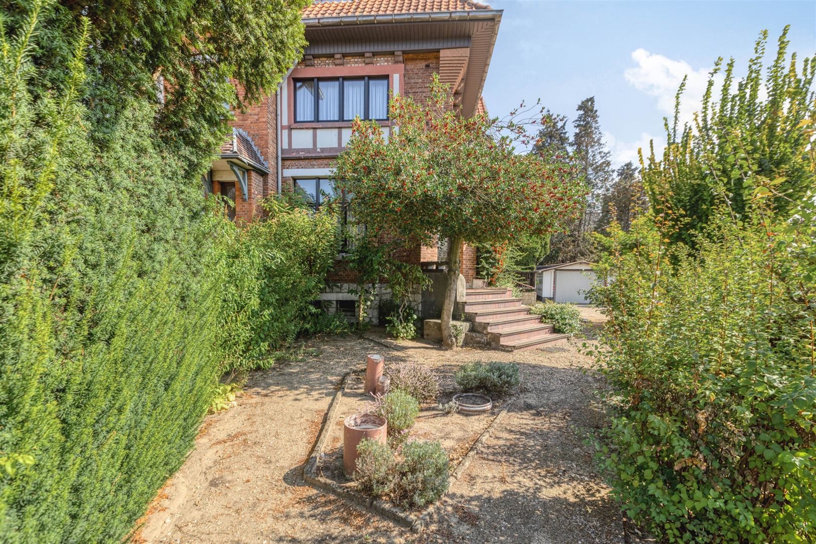 TE KOOP: Karaktervolle woning te Heusden-Zolder! foto 23