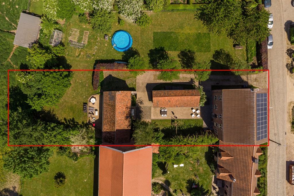 Huis te koop Rue de la Cabourse 11 - 1320 L'ECLUSE