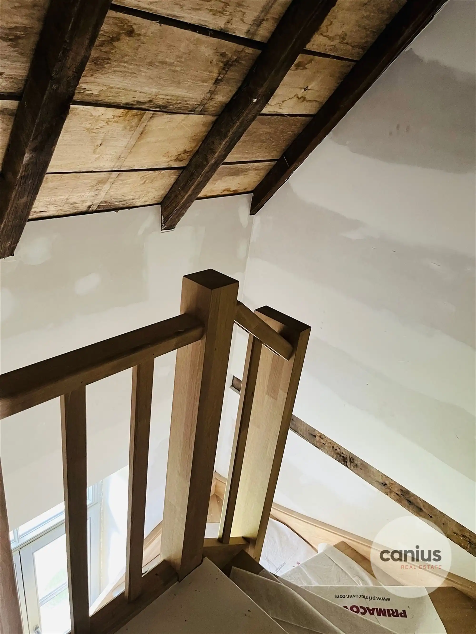 Wonen in een beschermd monument  foto 12