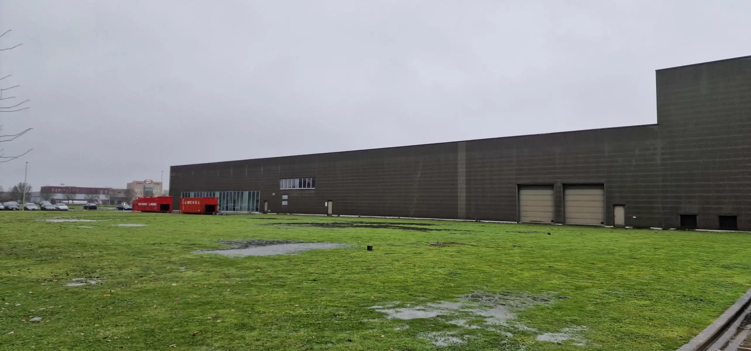 Logistiek Hub 3000+7000 m2 E17-E40 foto 19