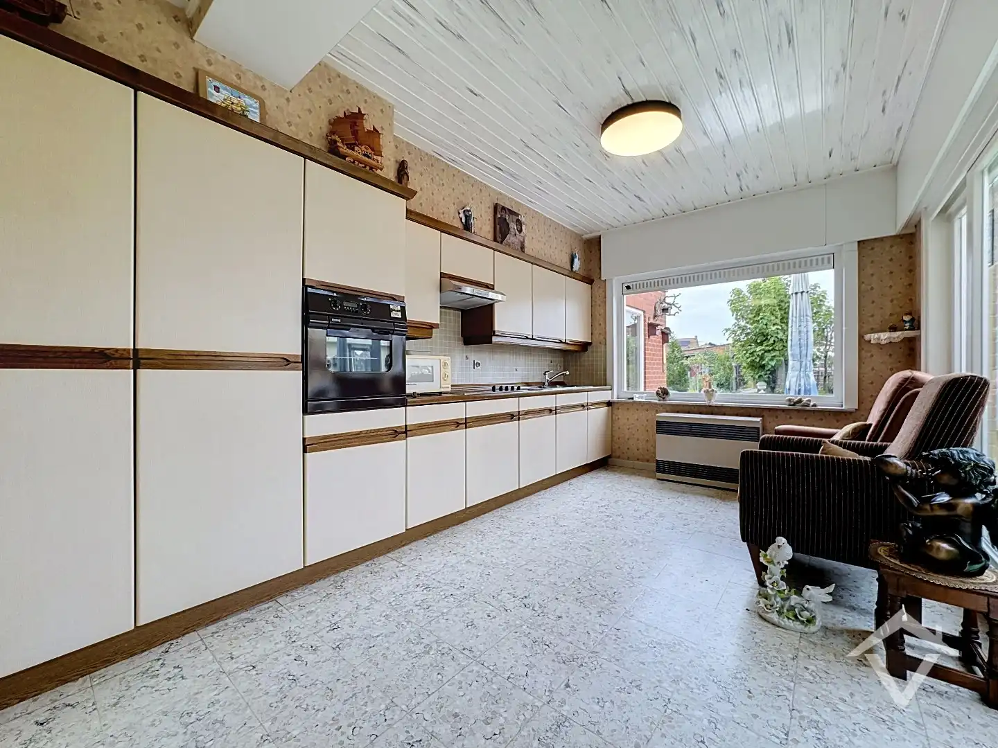 Woning met 3 slaapkamers en garage te Kortemark  foto 4