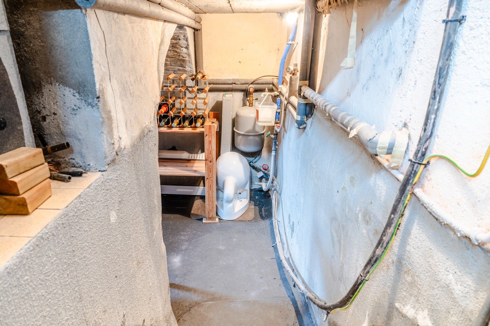 Charmante hoeve met grote tuin foto 18