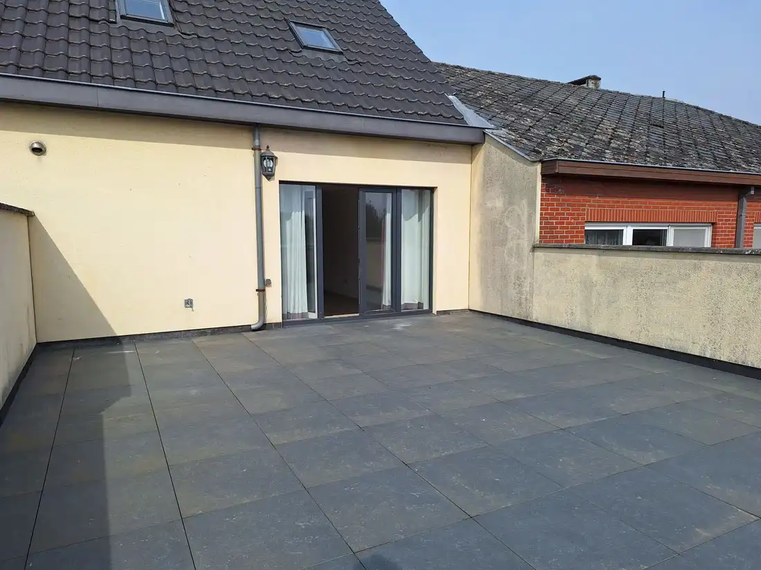 Knappe duplex te Stal(Koersel) foto 17