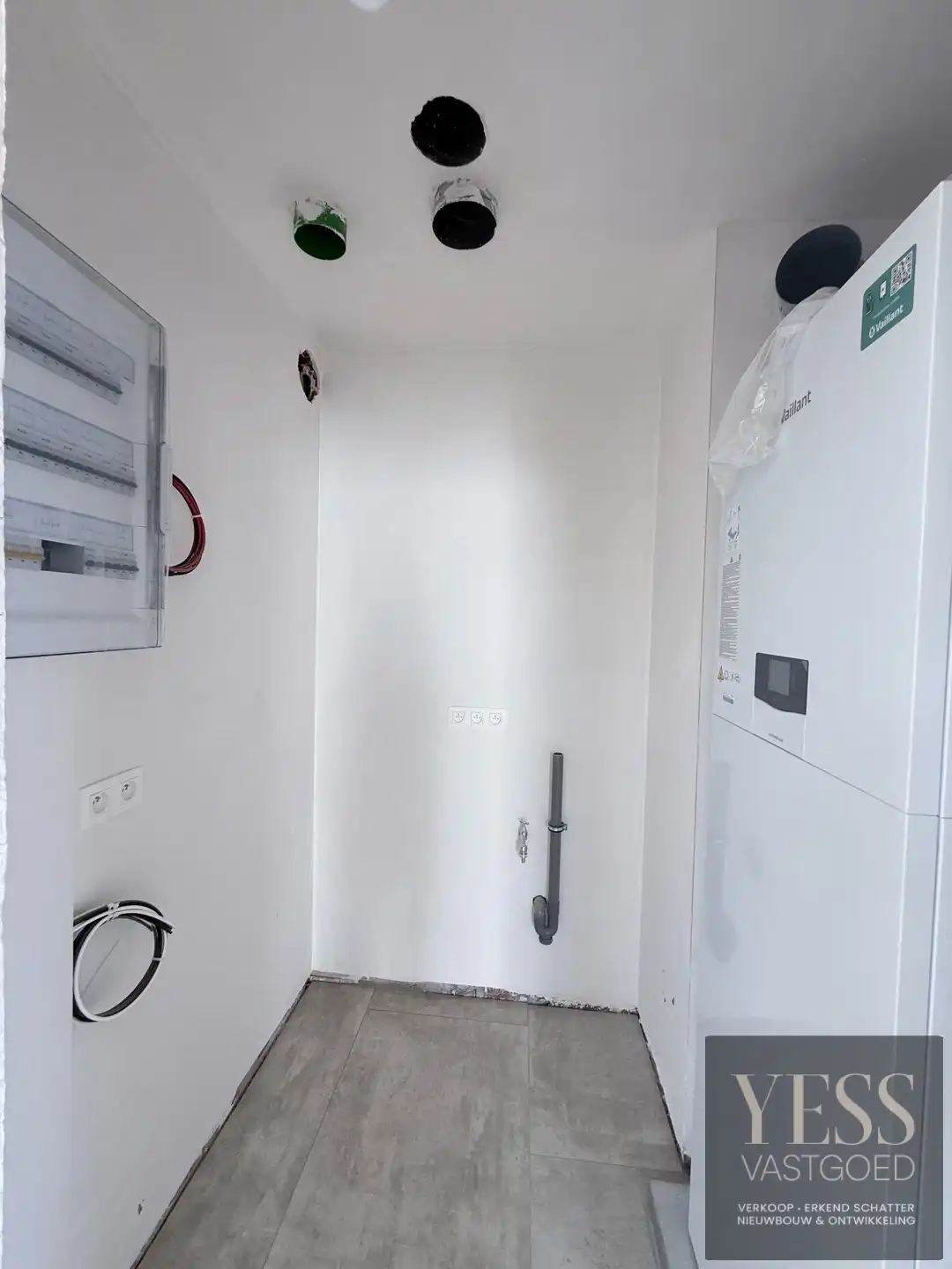 4 appartementen - inclusief 6% BTW op de constructieprijs! foto 31