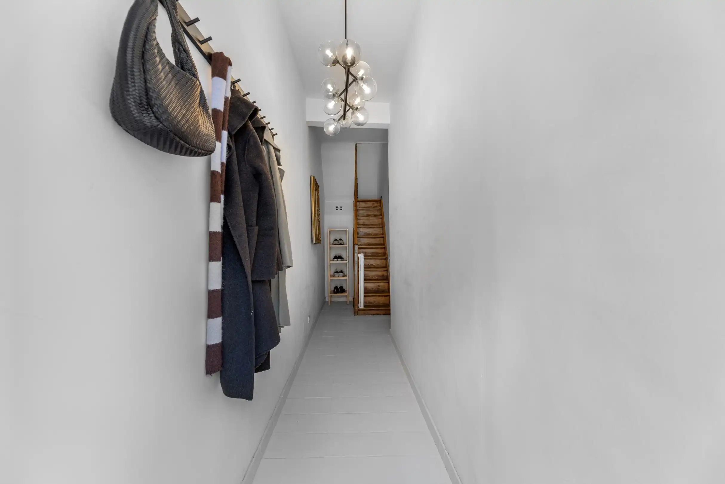 Knappe woning op heerlijke centrumlocatie foto 12