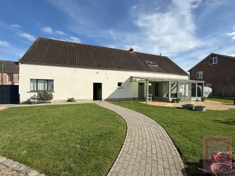 Topwoning op groot perceel 10a 51ca - centrum Geel! foto 18