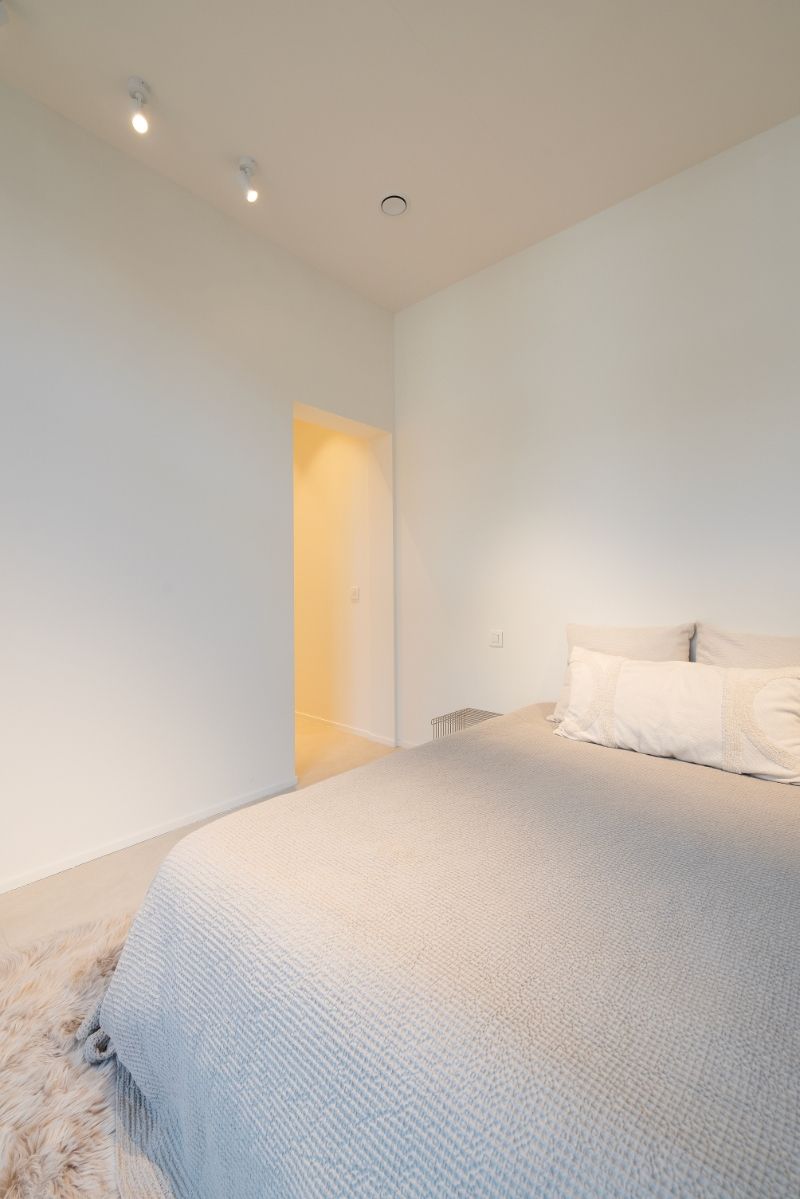 Exclusief appartement in historisch centrum Gent foto 11