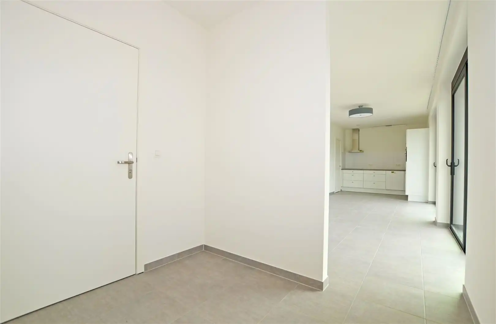 Penthouse met centrale ligging in Diepenbeek foto 8