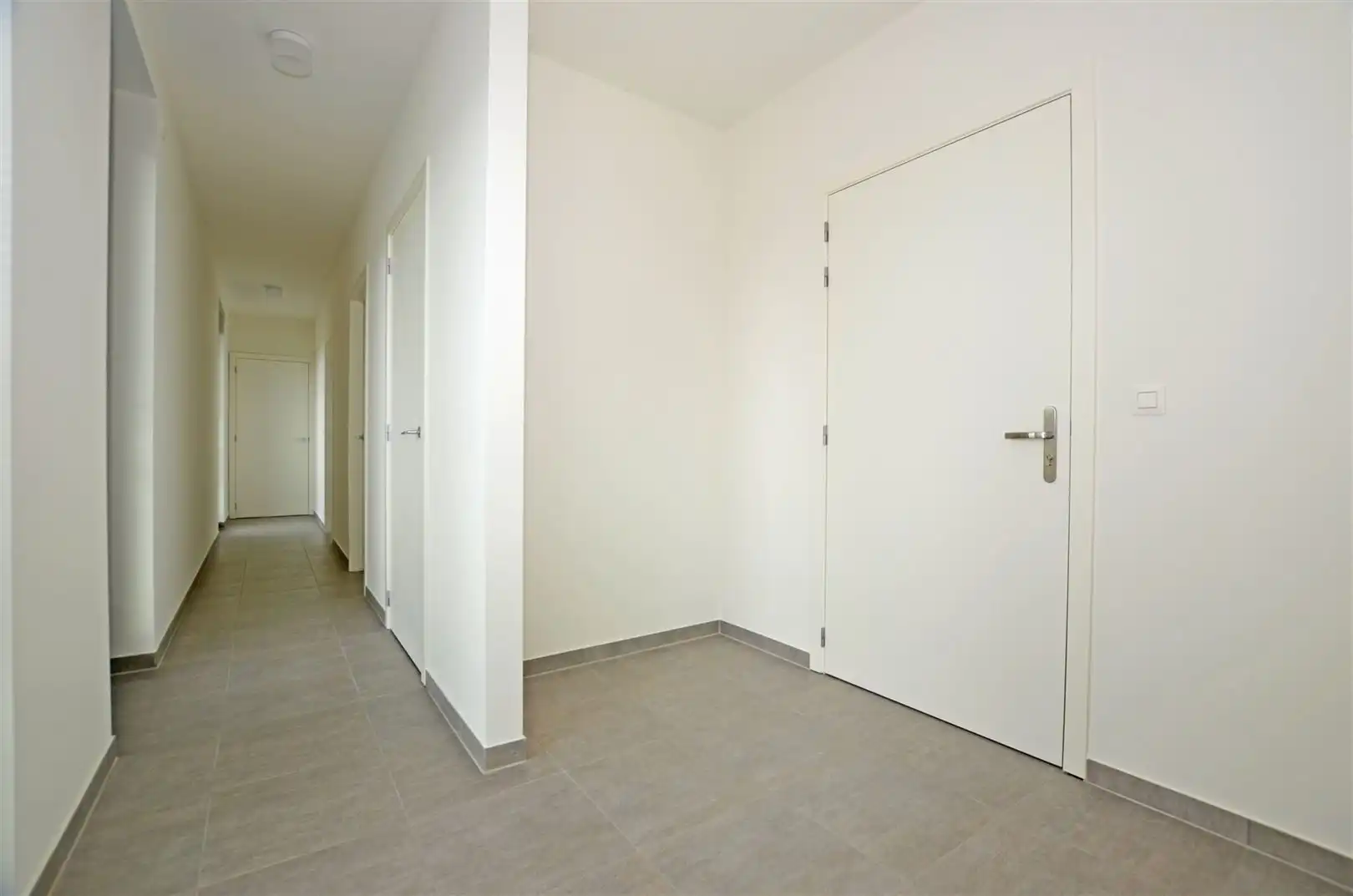 Penthouse met centrale ligging in Diepenbeek foto 8