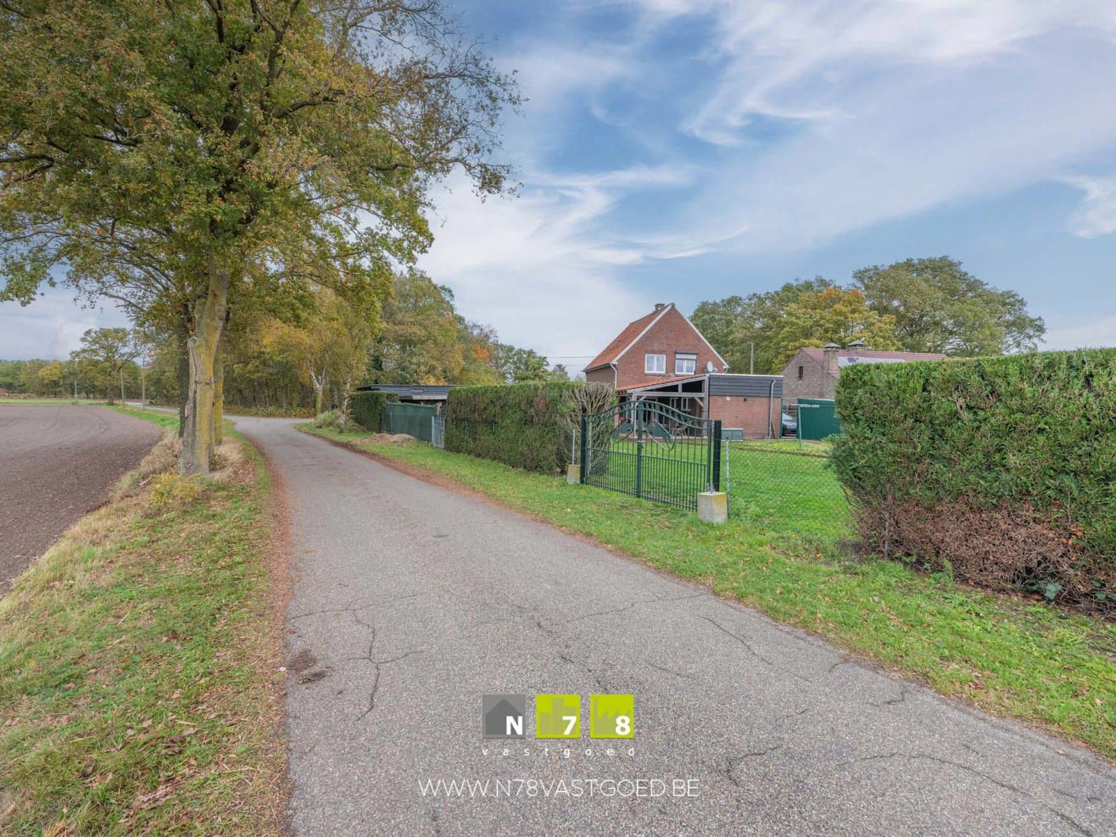 Huis te koop foto 20