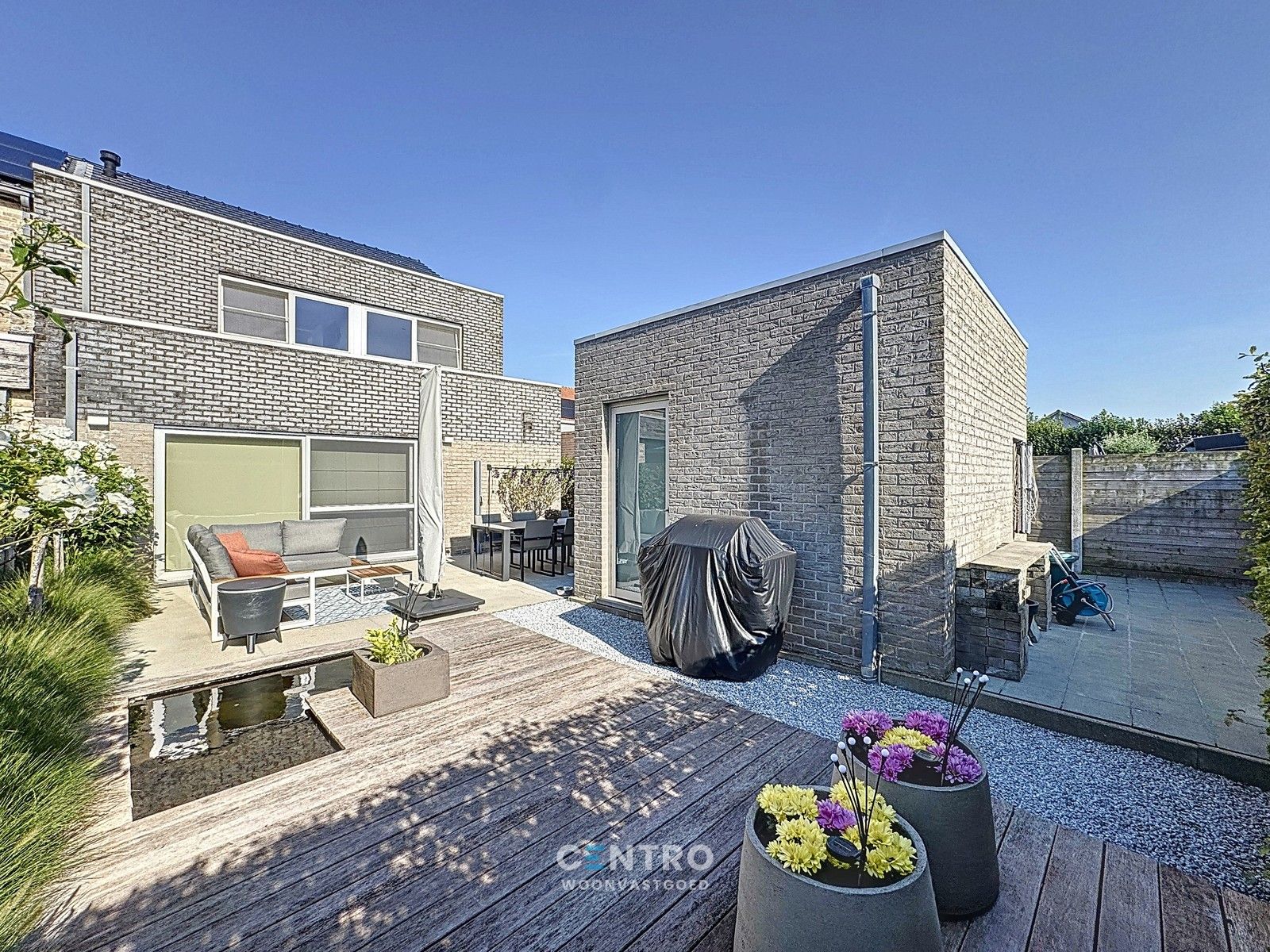 PERFECT INSTAPKLARE woning met alle COMFORT! foto 25