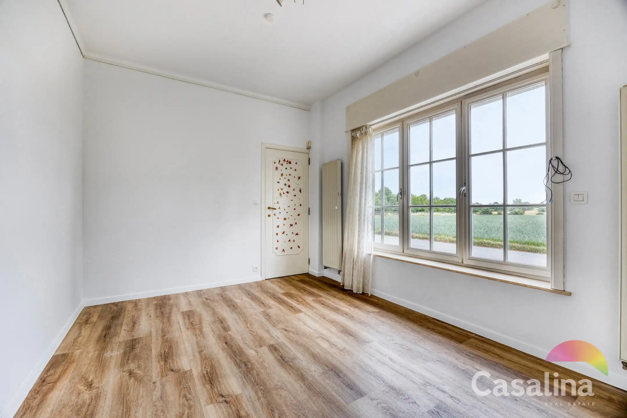 Prachtige Villa  met mooie tuin  foto 10