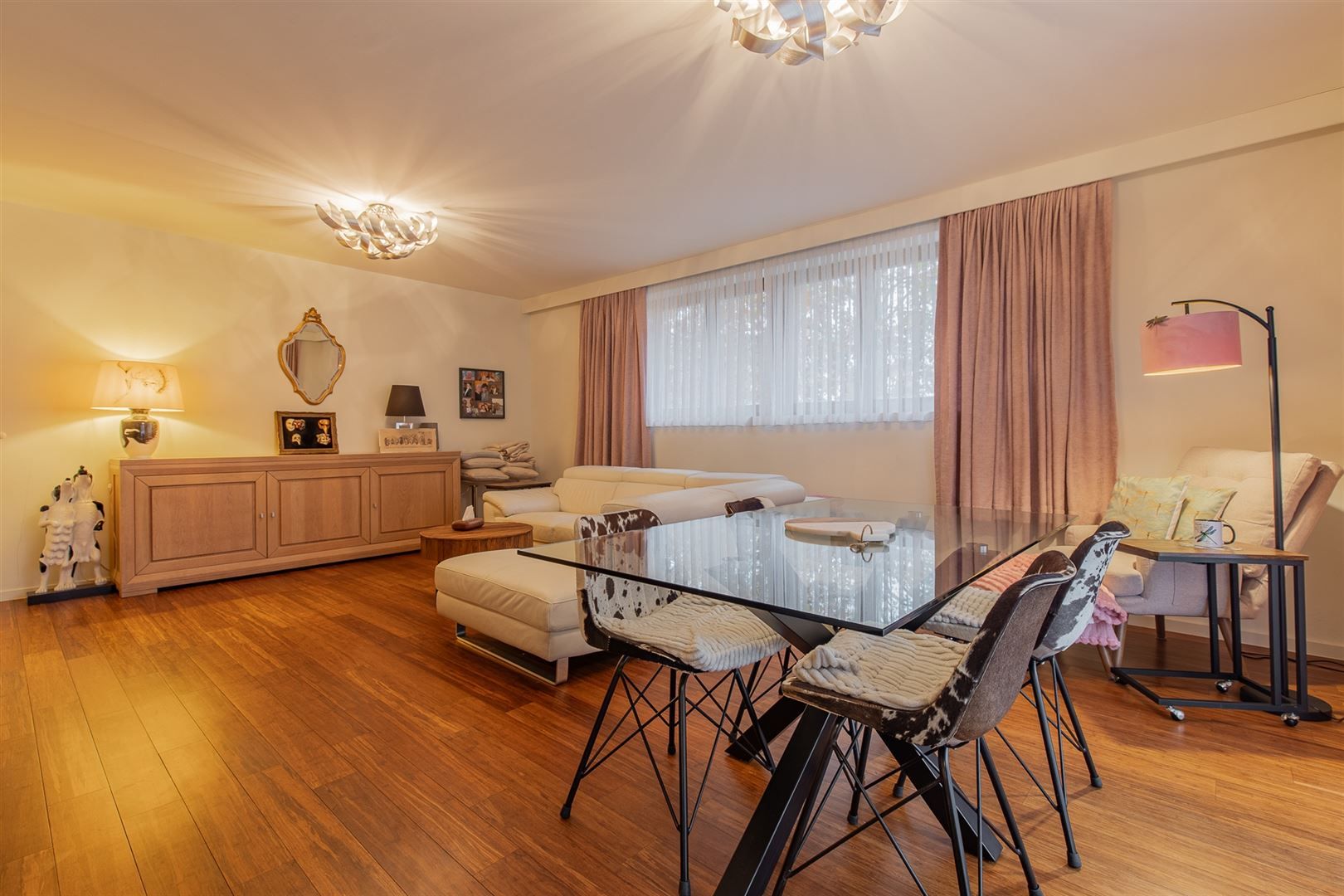 Instapklaar appartement met 1 SLP in Jette! foto 2