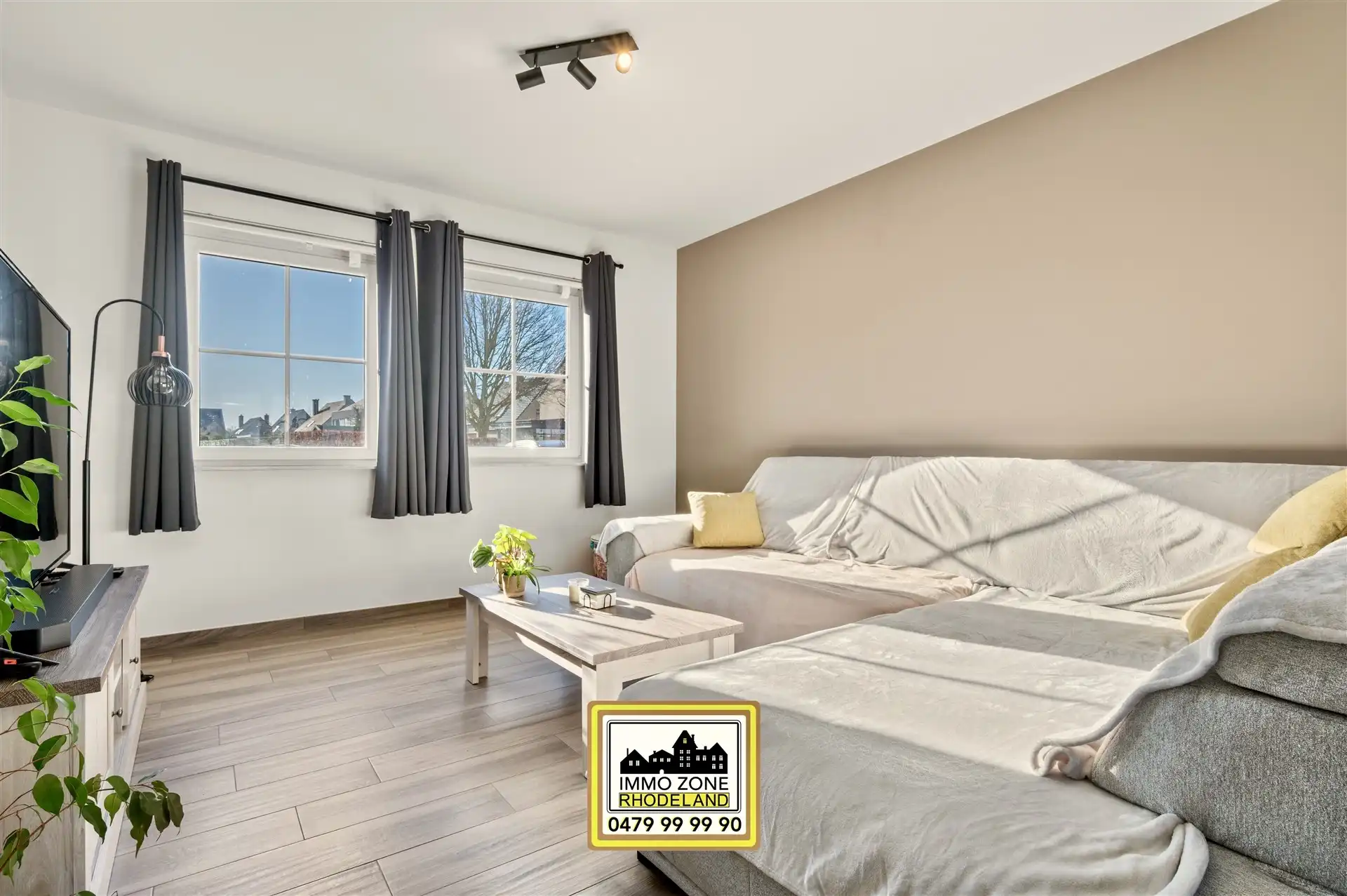 Sublieme energiezuinige woning met 3 slpks en tuin foto 7