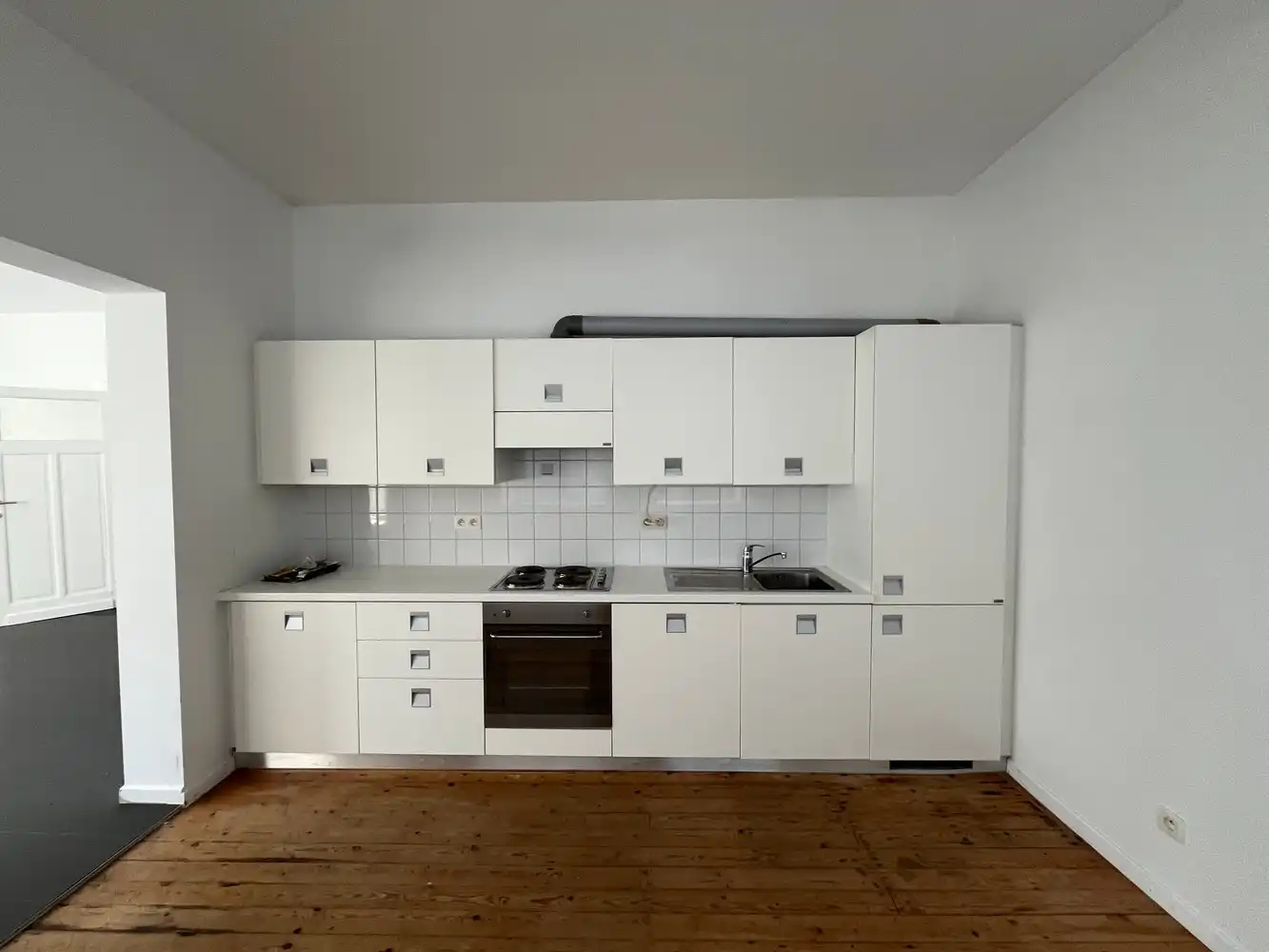 Appartement te huur Gelijkheidstraat 15/00.01 - 8400 Oostende