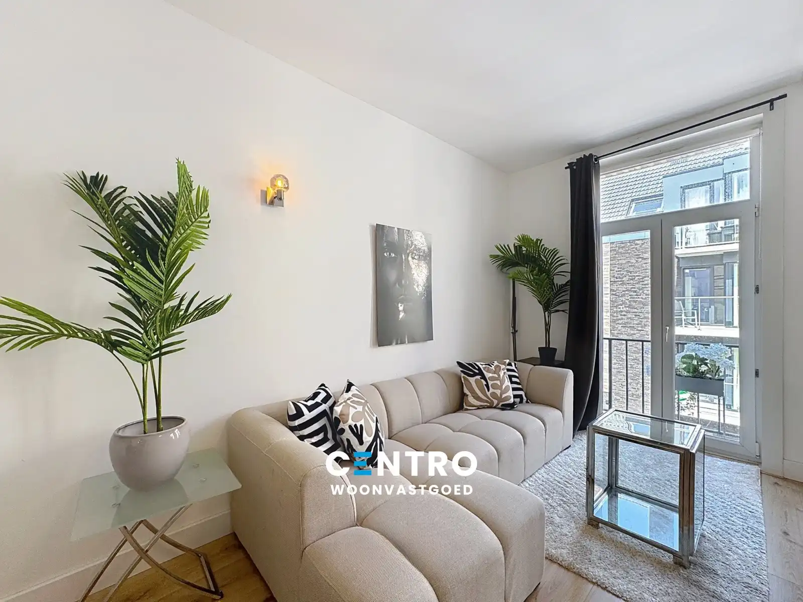 LEUK appartement in het HARTJE van Blankenberge! foto 3