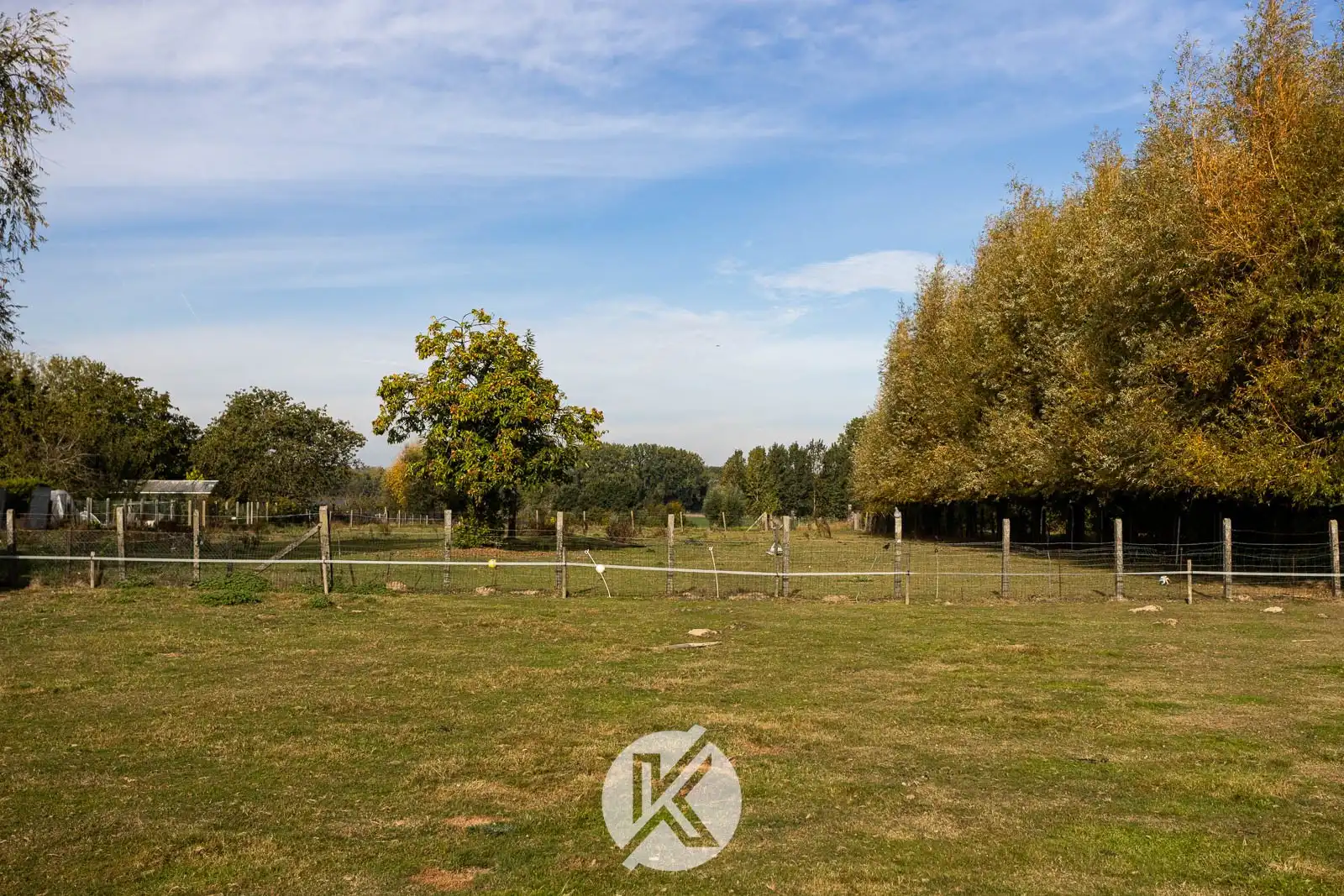 Charmante woning met mogelijkheden foto 30