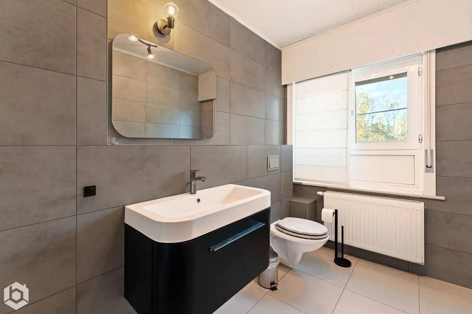 Instapklare woning met 3 slpkrs te Berlaar foto 17