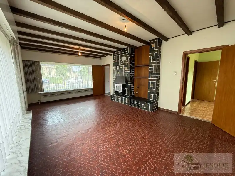 Zeer rustig gelegen split-level woning op  7a80ca foto 5