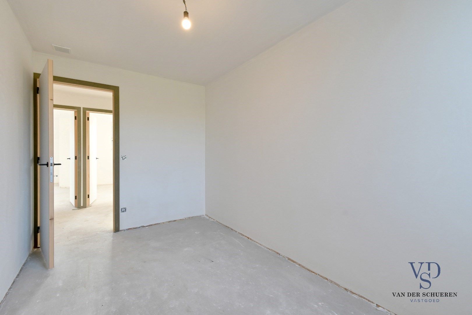 Landelijk én energiezuinige woning in Oosterzele.  foto 17